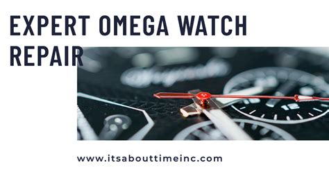 omega watches repair near me|authorized omega watch repair service.